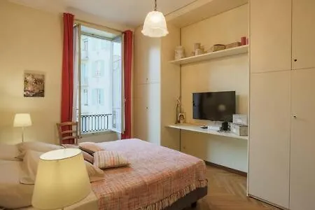 Apartament Le Giuliano