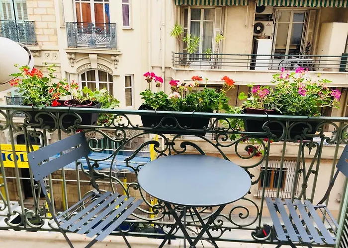 Apartament Le Giuliano *