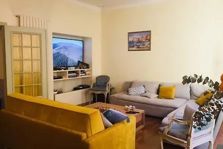 Le Giuliano Apartment Nice